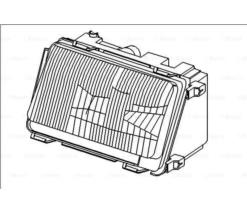 MERCEDES-BENZ 124 820 4961